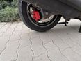 KYMCO XCITING 300 2009/7 - 8