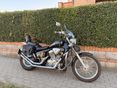 HONDA VT 400 STEED 1996 - 2