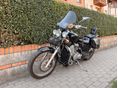 HONDA VT 400 STEED 1996 - 8