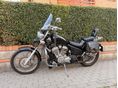 HONDA VT 400 STEED 1996 - 10