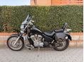 HONDA VT 400 STEED 1996 - 11