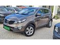 KIA SPORTAGE 1.6 GDI EX Prémium EGY ÉV GARANCIA!