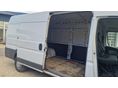 FIAT DUCATO 2016/10 - 12