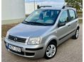 FIAT PANDA 2003 - 1