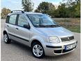 FIAT PANDA 2003 - 2