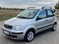 FIAT PANDA 2003 - 5