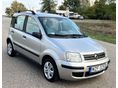 FIAT PANDA 2003 - 6
