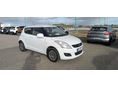 SUZUKI SWIFT 2013/5 - 3