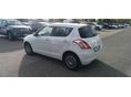 SUZUKI SWIFT 2013/5 - 7