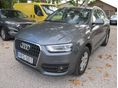 AUDI Q3 2012/2 - 2