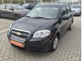 CHEVROLET AVEO 2006/9 - 1