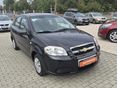 CHEVROLET AVEO 2006/9 - 2