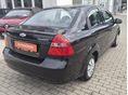 CHEVROLET AVEO 2006/9 - 4