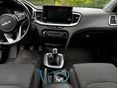 KIA CEE'D Ceed SW 1.5 T-GDI Gold Sávtartás.tolatókamera. tempomat. digitklima. led. 2 kulcs