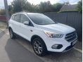 FORD KUGA 2016/12 - 2