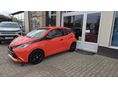 TOYOTA AYGO 2016/6 - 1