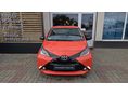 TOYOTA AYGO 2016/6 - 2