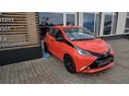 TOYOTA AYGO 2016/6 - 3