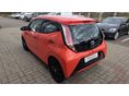 TOYOTA AYGO 2016/6 - 5