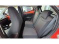 TOYOTA AYGO 2016/6 - 10
