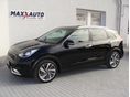 KIA NIRO HEV 1.6 GDI Gold DCT 114.151 KM!TEMPOMAT+NAVI+XENON+18-AS ALUFELNI+TOLATÓRADAR+KAMERA+FÉL BŐR+ESŐSZEN