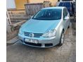VOLKSWAGEN GOLF V 2004/12 - 2