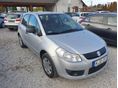 SUZUKI SX4 2006/7 - 1