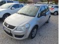 SUZUKI SX4 2006/7 - 2