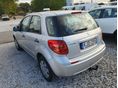 SUZUKI SX4 2006/7 - 3