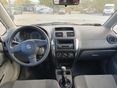 SUZUKI SX4 2006/7 - 4