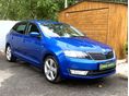 SKODA RAPID Spaceback 1.6 CR TDI Elegance StylePLUS Start&Stop 135 000 KM.NAVIGÁCIÓ.XENON.DIGITÁLIS KLÍMA.ÜLÉSFŰTÉS STB