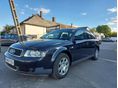 AUDI A4 2001/9 - 1