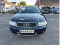 AUDI A4 2001/9 - 2