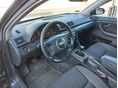 AUDI A4 2001/9 - 10