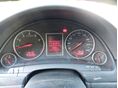 AUDI A4 2001/9 - 11
