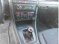AUDI A4 2001/9 - 12