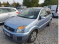 FORD FUSION 2008/2 - 2