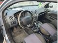 FORD FUSION 2008/2 - 4