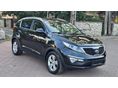 KIA SPORTAGE 2.0 CRDi LX 4x4 Gyönyörű Megkímélt Állapot!!!