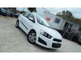 CHEVROLET AVEO 2012/7 - 1