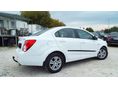 CHEVROLET AVEO 2012/7 - 7