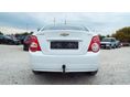 CHEVROLET AVEO 2012/7 - 11