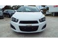 CHEVROLET AVEO 2012/7 - 15