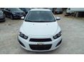 CHEVROLET AVEO 2012/7 - 17