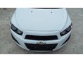 CHEVROLET AVEO 2012/7 - 19