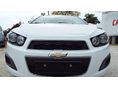 CHEVROLET AVEO 2012/7 - 20