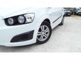 CHEVROLET AVEO 2012/7 - 21