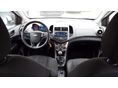 CHEVROLET AVEO 2012/7 - 2