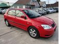 TOYOTA COROLLA 2003/11 - 1