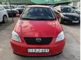 TOYOTA COROLLA 2003/11 - 2